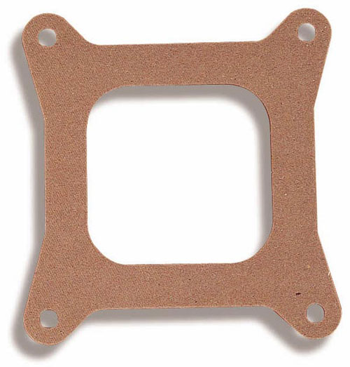 HOLLEY 4150 SQUARE BORE BASE GASKET 1/16 THICK .060'