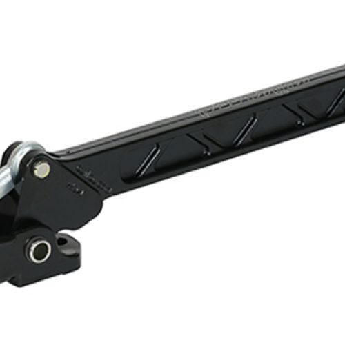 HYDRAULIC HANDBRAKE LEVER HORIZONTAL, 11:1 RATIO