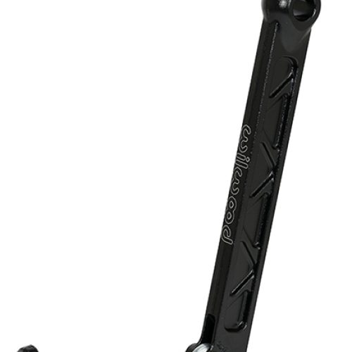 HYDRAULIC HANDBRAKE LEVER VERTICAL, 11:1 RATIO