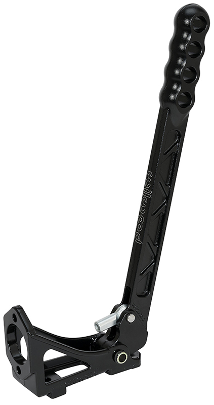 HYDRAULIC HANDBRAKE LEVER VERTICAL, 11:1 RATIO