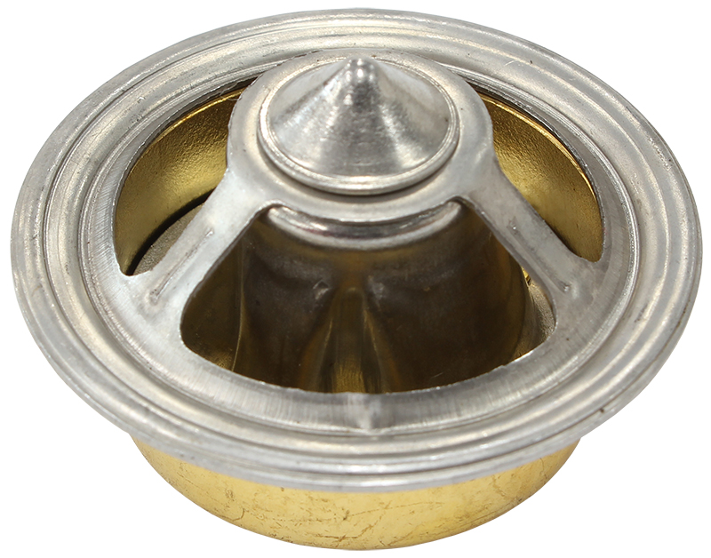 HI FLOW THERMOSTAT 180 DEG F FORD CHEV HOLDEN NISSAN BARRA
