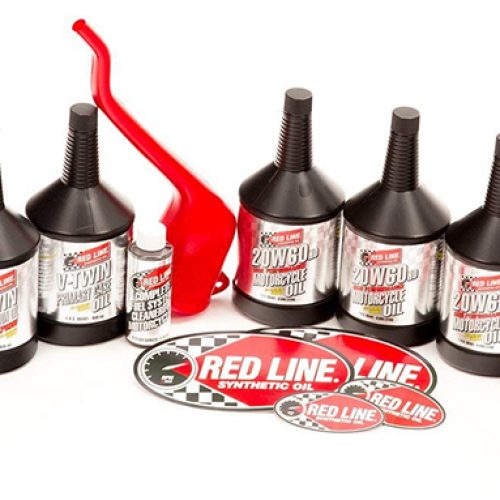REDLINE V-TWIN 20W60 POWERPACKKIT FOR EVOLUTION & TWIN CAM