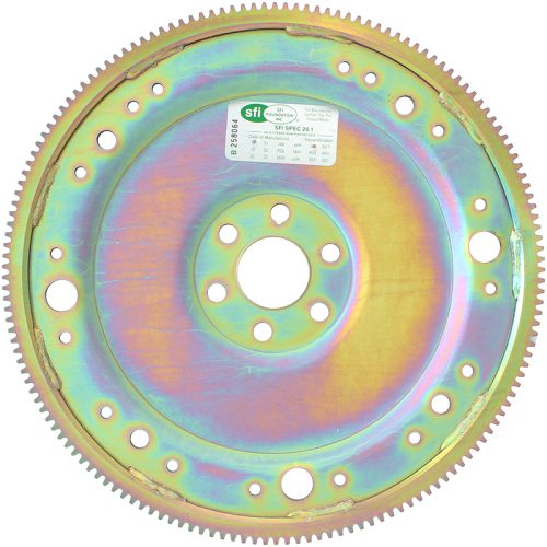 FORD 302W 351C 157T EXT BAL C4TRANS FLEXPLATE 28oz H/DUTY