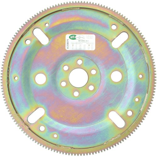 FORD 302W 351C 164T INTBAL SFITRANS NEUTRAL FLEXPLATE C4