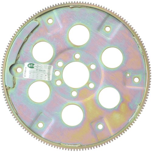 BB CHEV 454 168T EXT BAL SFI  FLEXPLATE EARLY