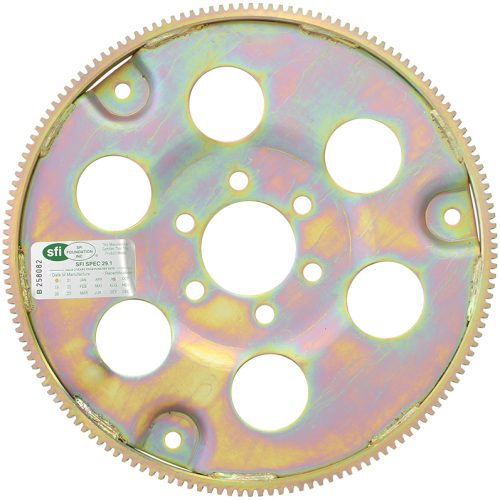 HOLDEN 308 153T INT BAL SFI   FLEXPLATE H/DUTY 253 304