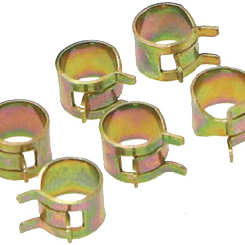 VACUUM HOSE SPRING CLAMPS 10PKsuits AF9031-012 & AF9231-012