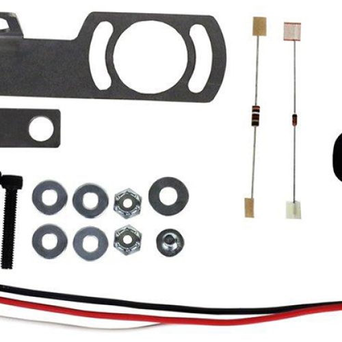TPS STD FLANGE HOLLEY STYLE 4 BARREL CARBURETORS.