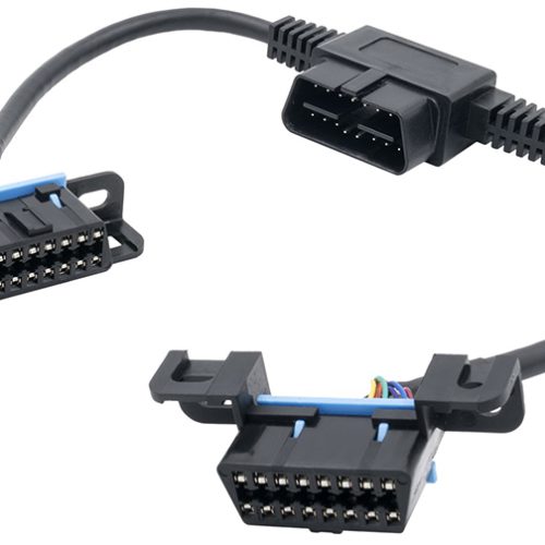 OBDII SIGNAL SPLITTER