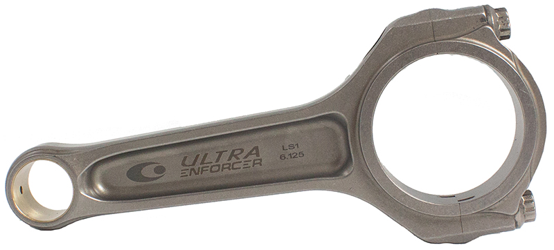 ULTRA ENFORCER RODS LS1 6.125"2.100" BE, 0.927" PIN