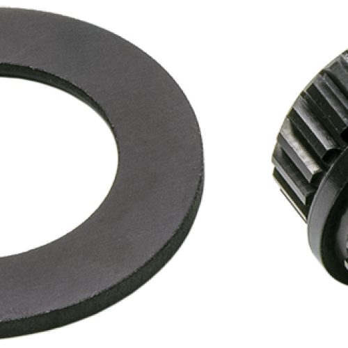 SPLINE DRIVE STACK ADAPTER    WITH 2.75″ OD GUIDE WASHER