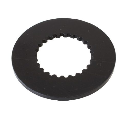 SPLINE DRIVE GUIDE WASHER 3.50″ OD, 1/8″ THICK
