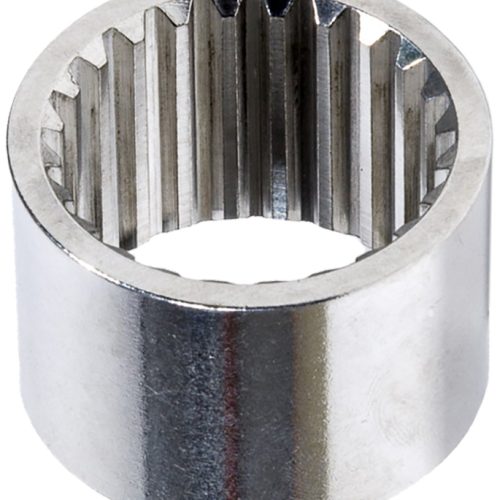 SPLINE DRIVE MANDREL SPACER 0.750″ THICK, 1.50″ OD