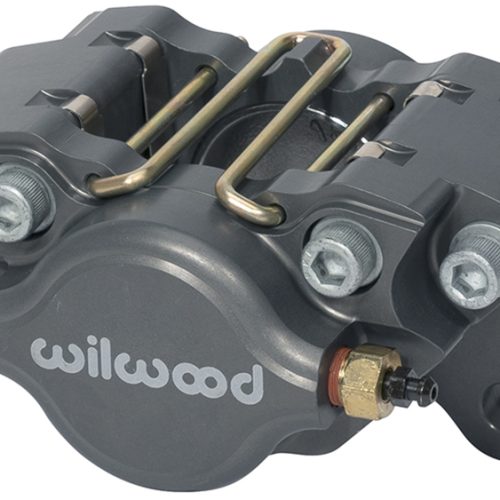 DYNAPRO CALIPER L/W SINGLE    PISTON, 1.75″, .38″ DISC