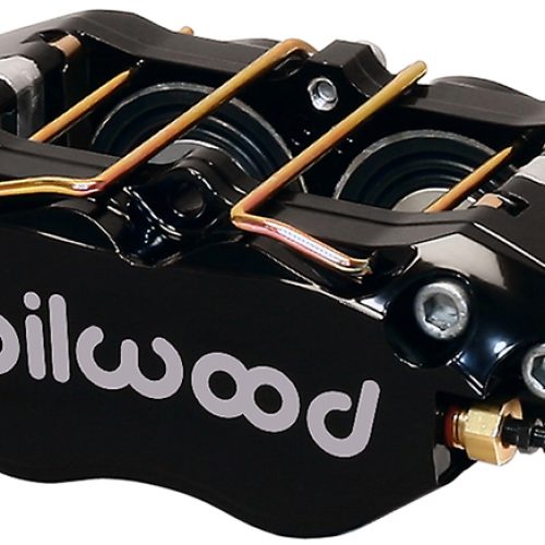 DYNA-PRO DUST BOOT 4 CALIPER  1.00″ DISC 1.75″ PISTON BLACK