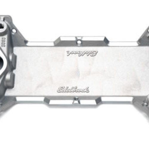 2993 18 2-Piece Manifold Base use with 2958 or 2858 spider