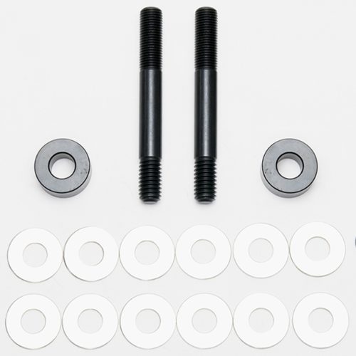 STUD KIT SUIT RADIAL MOUNT    BRACKETS