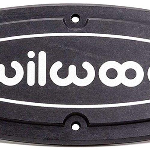 REPLACEMENT LID CAP SUIT ALLOYTANDEM MASTER CYLINDERS