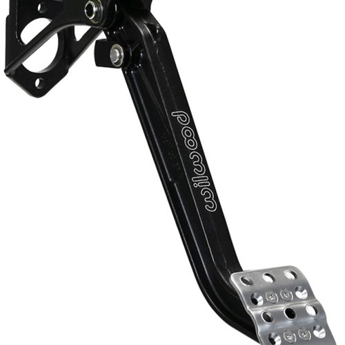 FORWARD SWING PEDAL ASSEMBLY  SINGLE M/CYLINDER, 7:1 RATIO