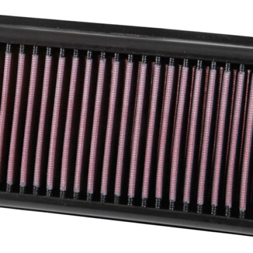 PANEL FILTER, MERCEDES BENZ C63 S63 **2 REQUIRED PER CAR**