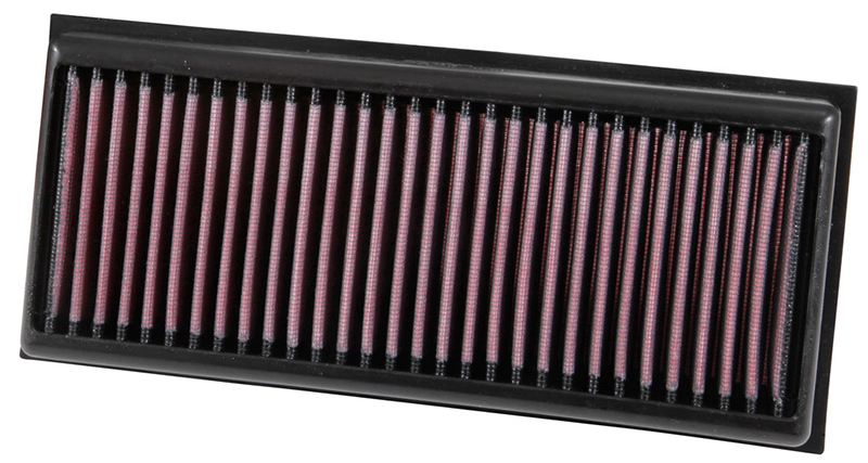 PANEL FILTER, MERCEDES BENZ C63 S63 **2 REQUIRED PER CAR**