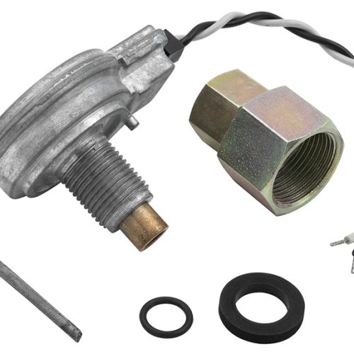 SPEEDO SENDER, GM / CHRYSLER SUIT 7/8″-18 CABLE THREAD
