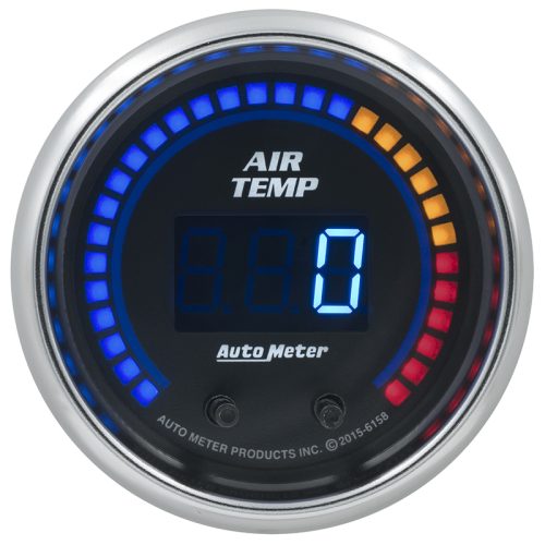 COBALT 2-1/16″ AIR TEMP 300°F / 250°C, DUAL CHANNEL