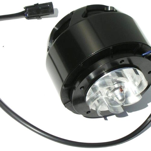 WATER PUMP BLK CENTER SECTION REPLACEMENT FOR LS STREET PUMP