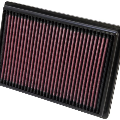 PANEL FILTER, HOLDEN BARINA 1.6L 2011-18, 1.4L RS 2013-17