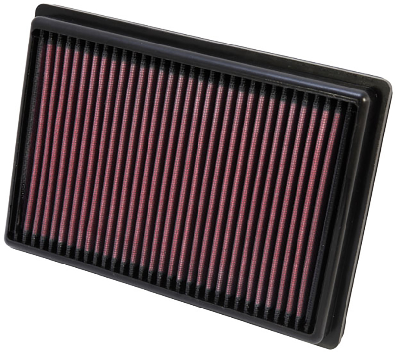 PANEL FILTER, HOLDEN BARINA 1.6L 2011-18, 1.4L RS 2013-17