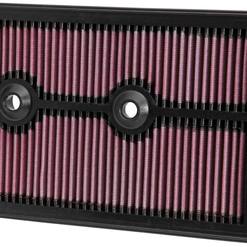PANEL FILTER – VOLKSWAGEN     GOLF, POLO, JETTA, RYCO A1841