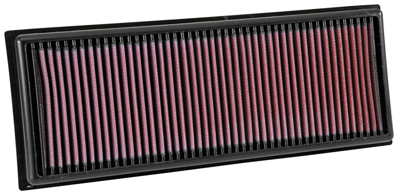 PANEL FILTER, CITROEN PEUGEOT, RYCO: A1864