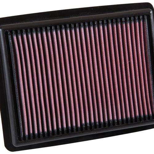 PANEL FILTER, HONDA CIVIC TYPE R 2.0L 2015-2017