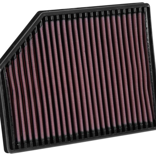 PANEL FILTER, VOLVO S90, V90, XC90 2.0L 2016-2017