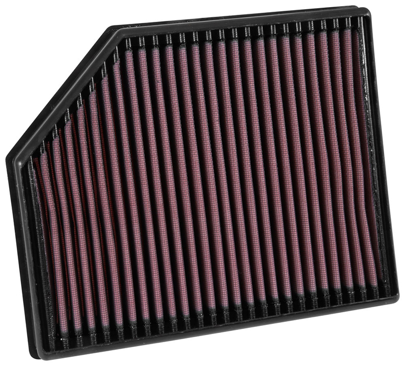 PANEL FILTER, VOLVO S90, V90, XC90 2.0L 2016-2017