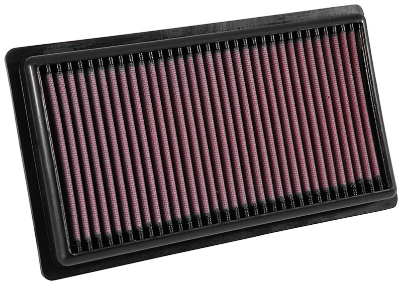 PANEL FILTER, TOYOTA CH-R MIRAI
