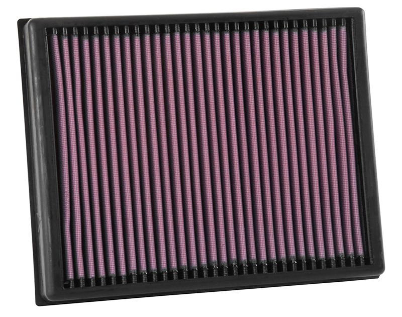 PANEL FILTER, FORD RANGER, EVEREST, RYCO A1957