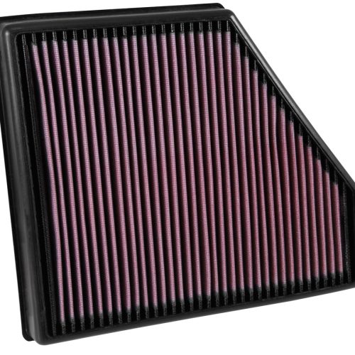 PANEL FILTER, CHEVROLET CAMARO6.2L 2016-2023