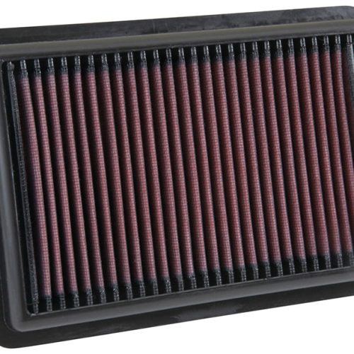 PANEL FILTER, HYUNDAI / KIA 2017-2022, RYCO A1950