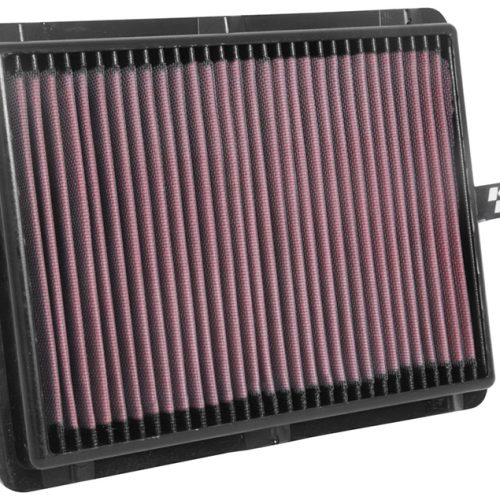 PANEL FILTER, HYUNDAI SONATA 1.6L & 2.0L 2015-2018