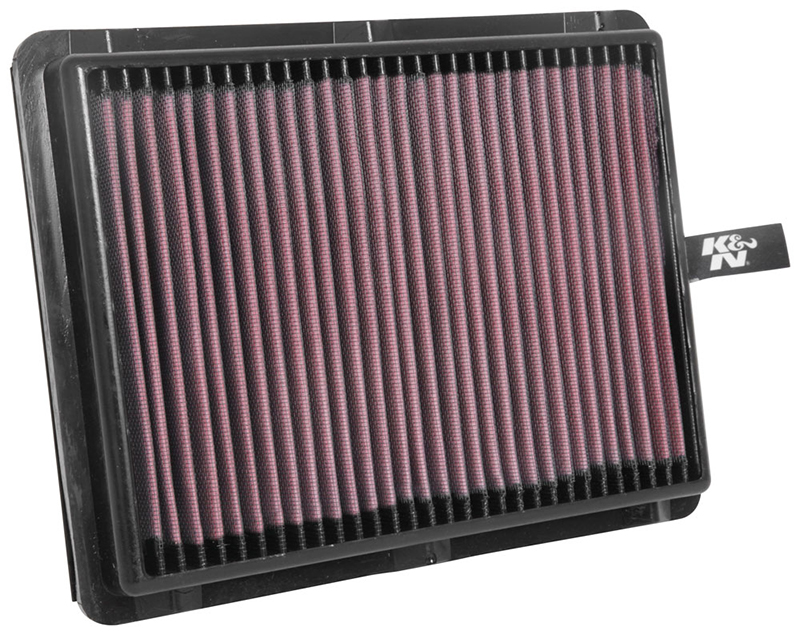PANEL FILTER, HYUNDAI SONATA 1.6L & 2.0L 2015-2018