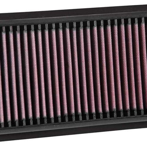 PANEL FILTER, SUBARU BRZ 2.0L,2.4L 2017-ON, MANUAL TRANS