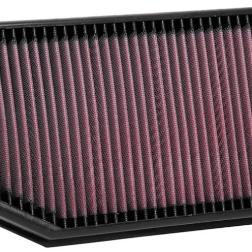 PANEL FILTER, JEEP WRANGLER 2.0L, 3.6L PETROL 2018