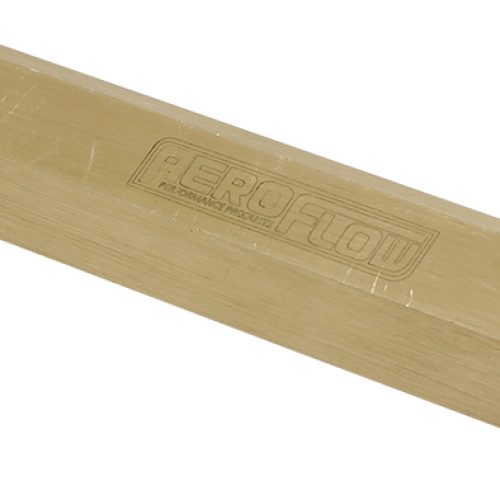 FORD 260 289 302 & 351 WINDSOROIL PRESSURE GAUGE EXTENSION