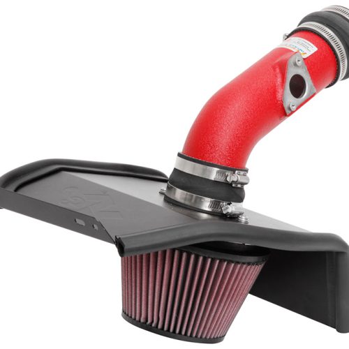 K&N INTAKE KIT, SUBARU WRX STI2.5L 2018