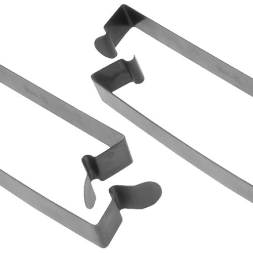 REPLACEMENT SPRING CLIPS (4) FOR 6″ TALL SPRINTCAR AIRBOX