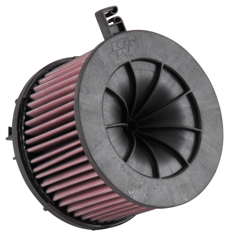 ROUND FILTER, AUDI A4, A5, S4 2.0L PETROL 2015-2018