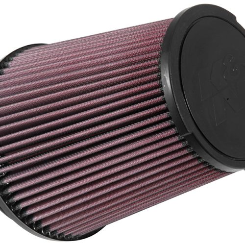 ROUND FILTER, FORD MUSTANG SHELBY 5.2L 2015-2018