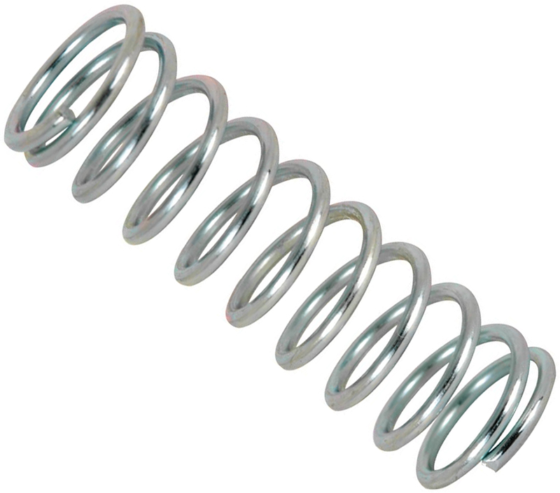 SPRING FOR -8AN CHECK VALVE 50-120PSI