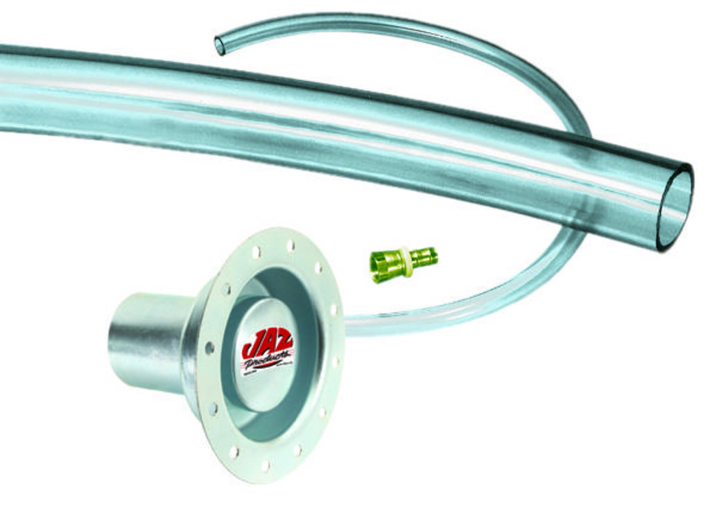 FENDER FILLER KIT - 12-BOLT 2-1/2 HOSE x 3FT